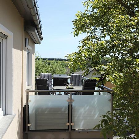 Kleine-Eifel-Auszeit Apartment Hambuch Ngoại thất bức ảnh
